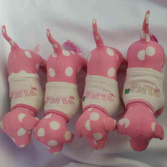 PINK dog - Picture 7 of 8